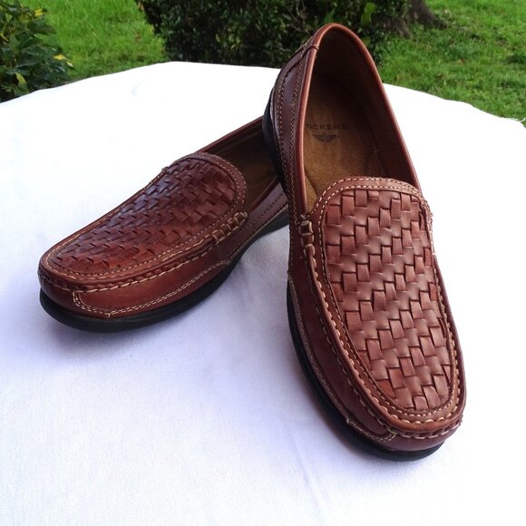 Dockers Loafers Men Size 11 M New main image 8
